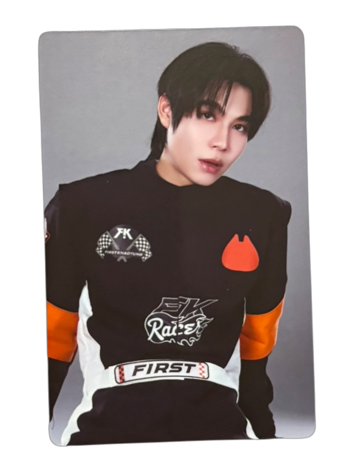First LOL 2026 Photocard