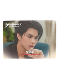 Fort Yesterday Photocard