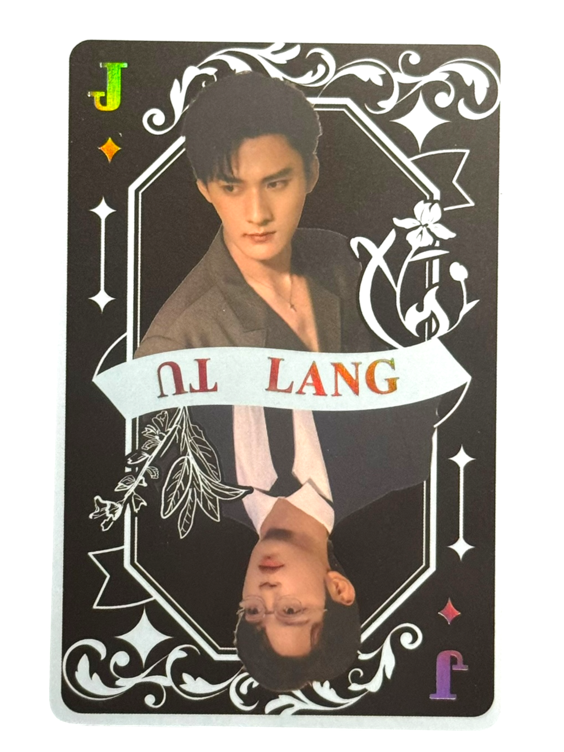 ABO Desire Deck Photocard