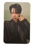 Latte DMD Land 3 Gen 3-4 Photocard