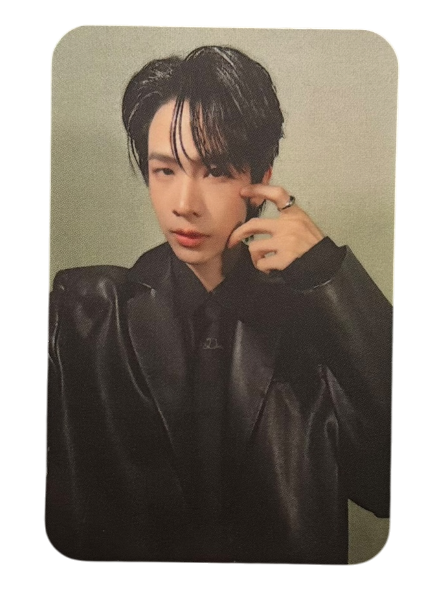 DMD Land 3 Gen 3-4 Photocard