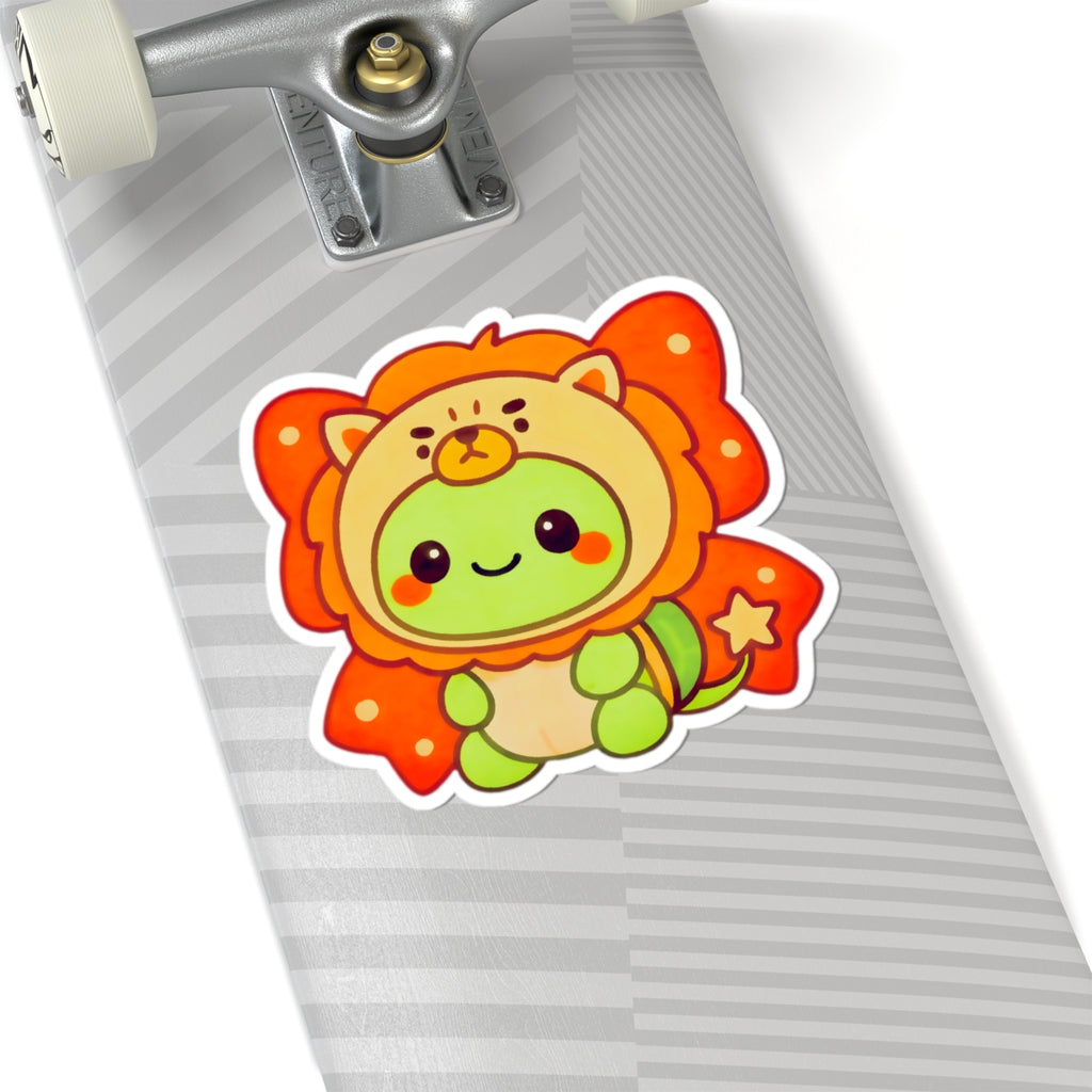 Kingman Sticker | Bow Series
