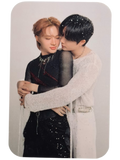 ZeeNunew Crazy in Love Photocard