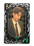 ABO Desire Deck Photocard