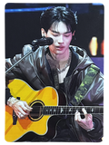 Win Holidate Photocard