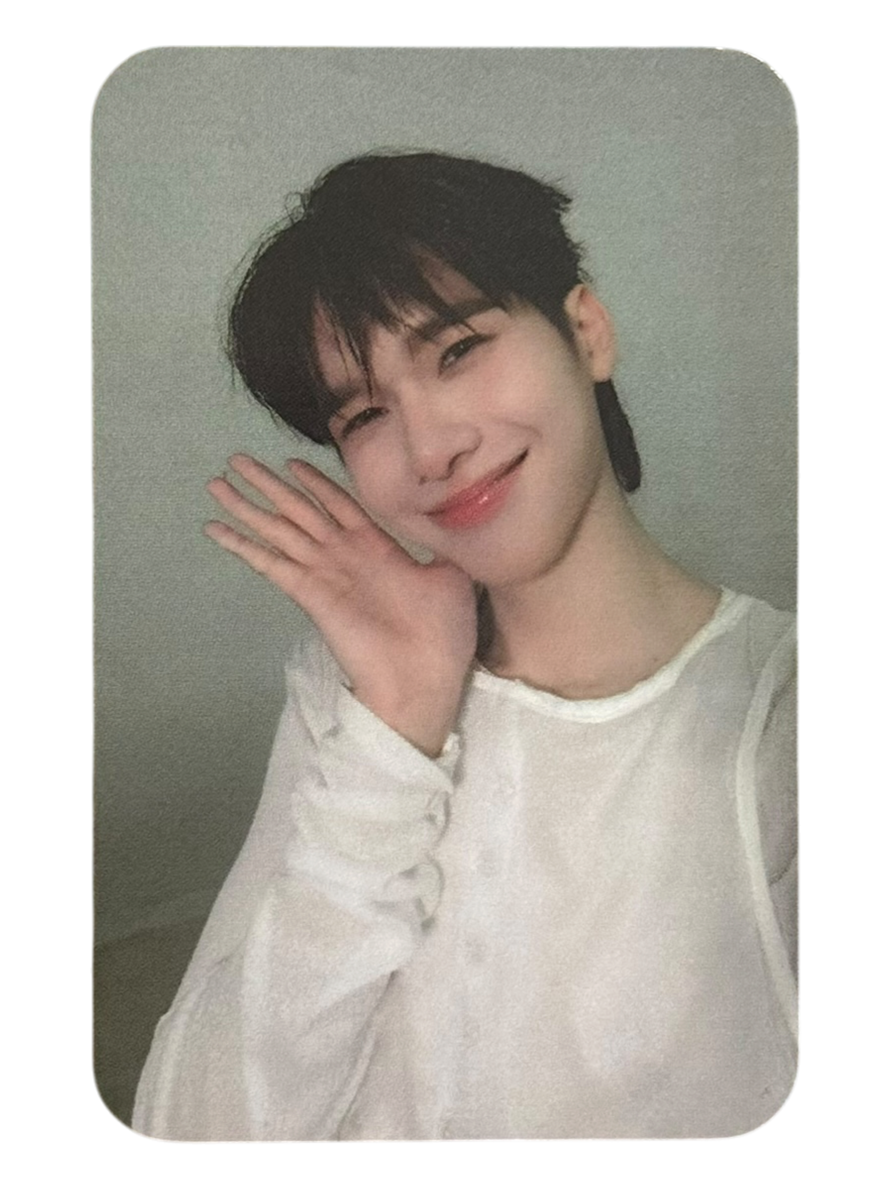 DMD Land 3 Selfie Photocard
