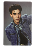 Fourth Riser The First Rise Photocard