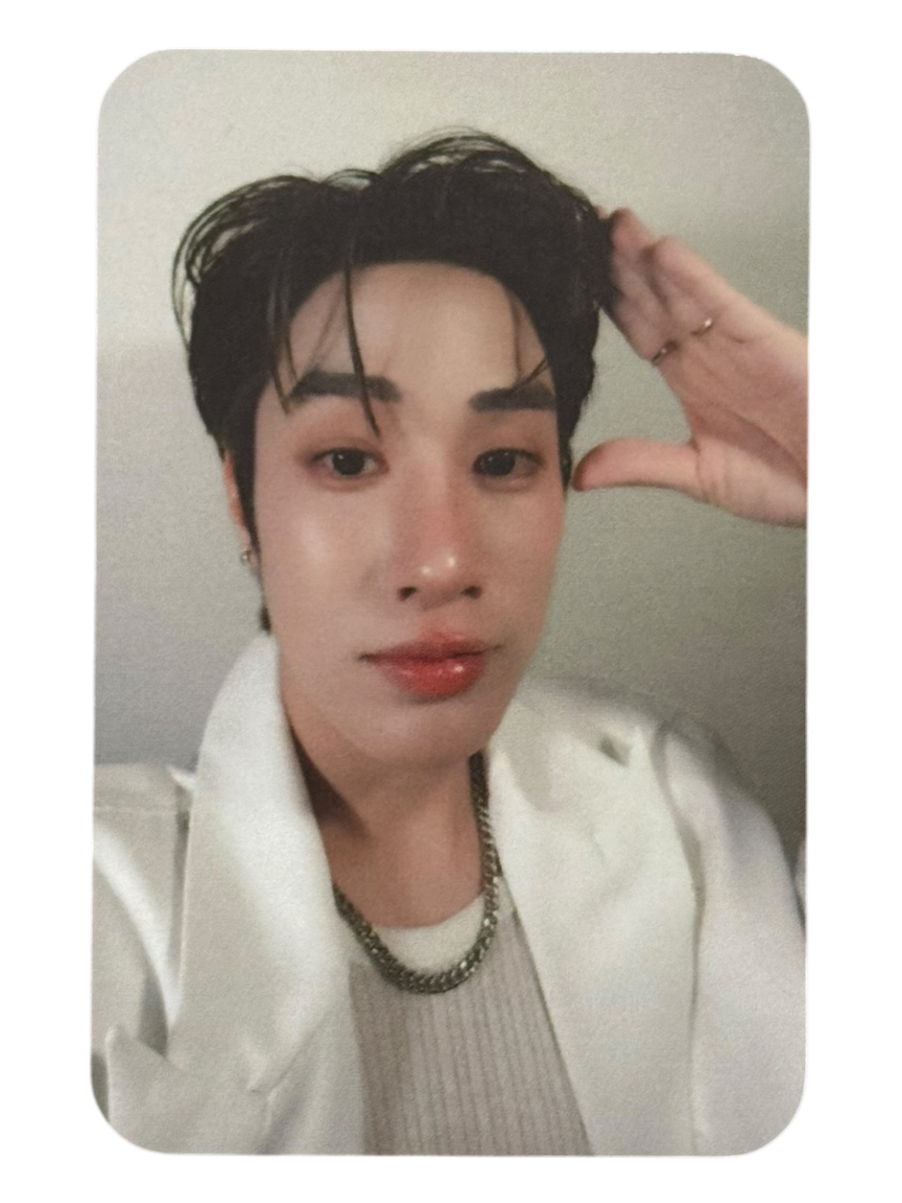 Tle DMD Land 3 Selfie Photocard