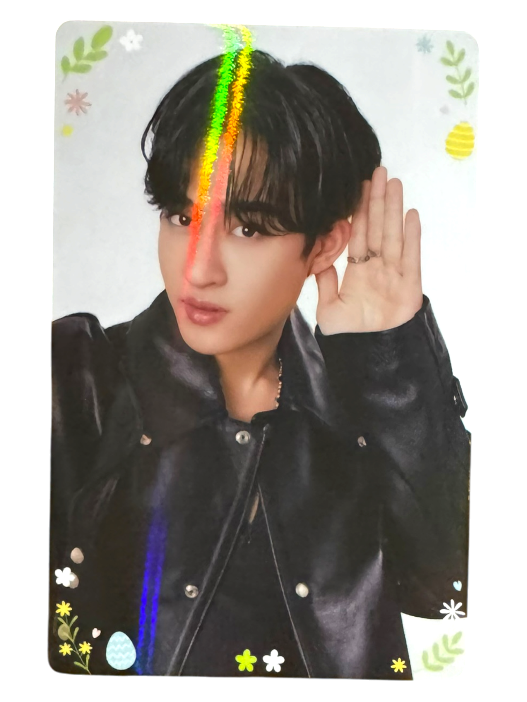Barcode Tokyo 2026 Photocard