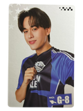 Gawin Starlympics 2025 Photocard