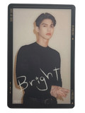 Bright Side by Side Japan Photocard