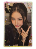 View Osaka 2025 Photocard