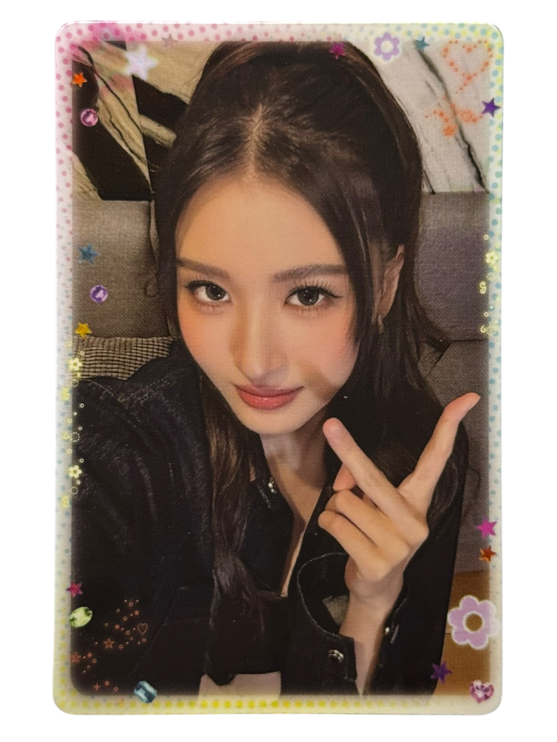 View Osaka 2025 Photocard