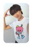 Patji DMD Charity 2025 Photocard