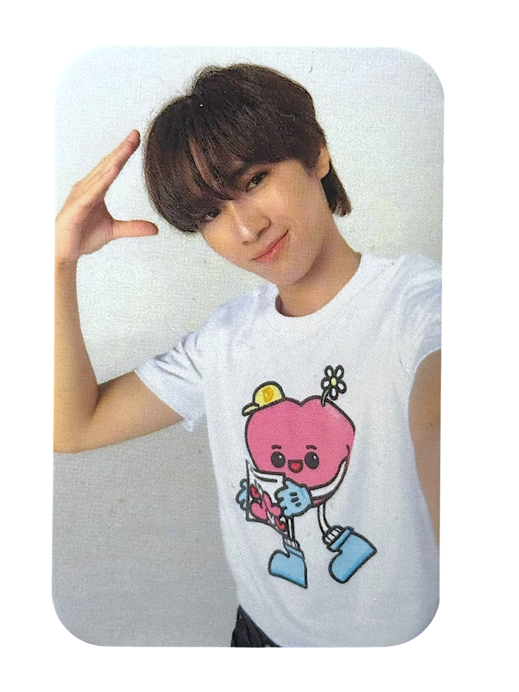 DMD Charity 2025 Photocard