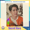 Earth Photocard | Japan 2024 Series