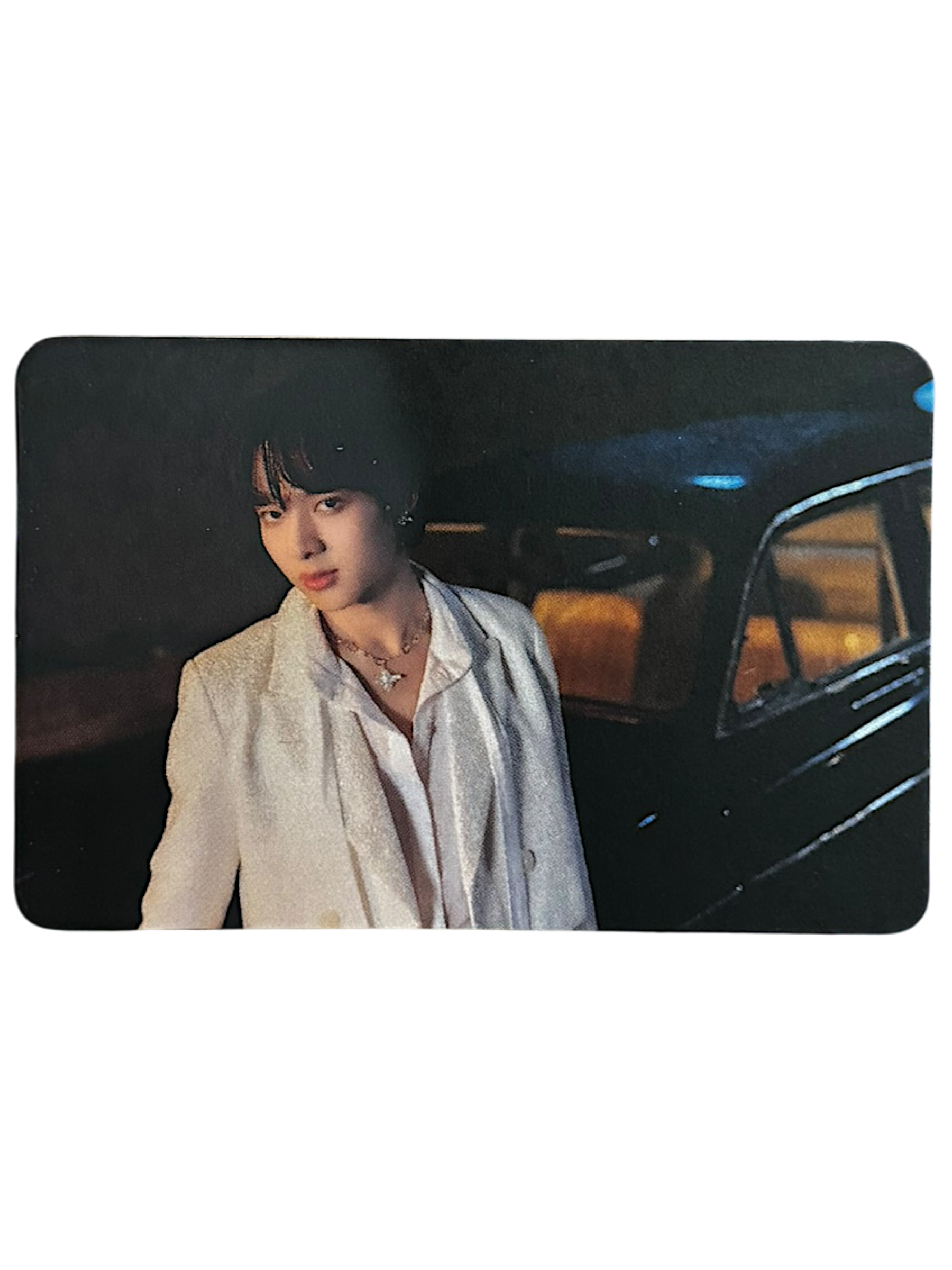 Nunew Dream Catcher Photocard