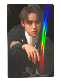 Nut LYKN Dusk & Dawn Japan Photocard