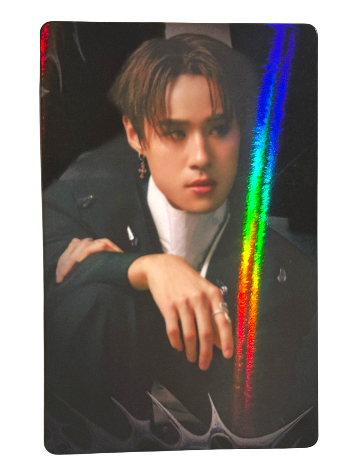 Nut LYKN Dusk & Dawn Japan Photocard