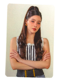PlaifahMiusicPiano Runaway Photocard