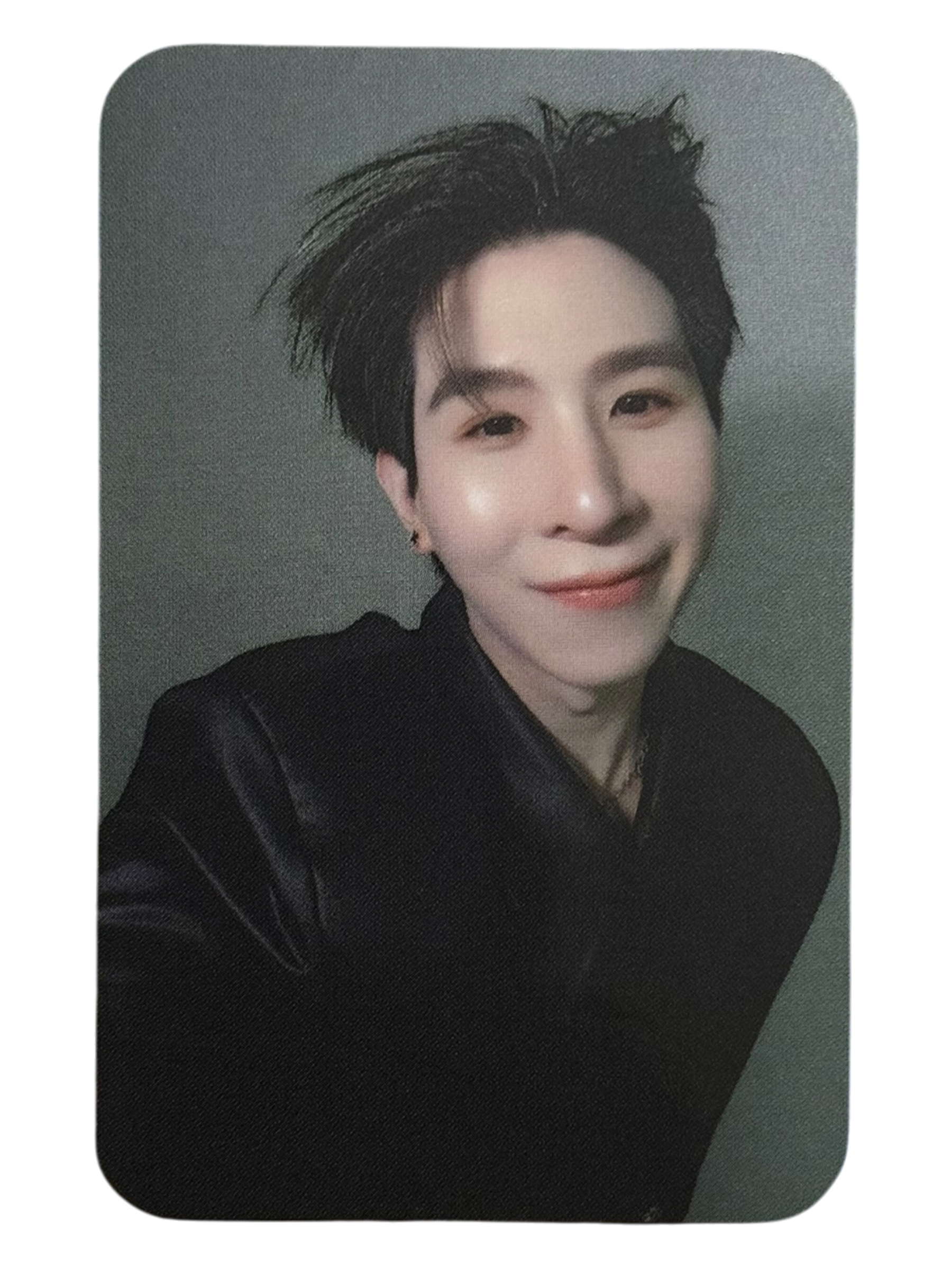Park DMD Land 3 Selfie Photocard