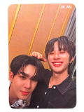 AuauSave Dr. Ally Photocard