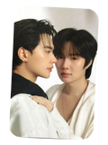 KengNamping Khemjira Golden Time Photocard