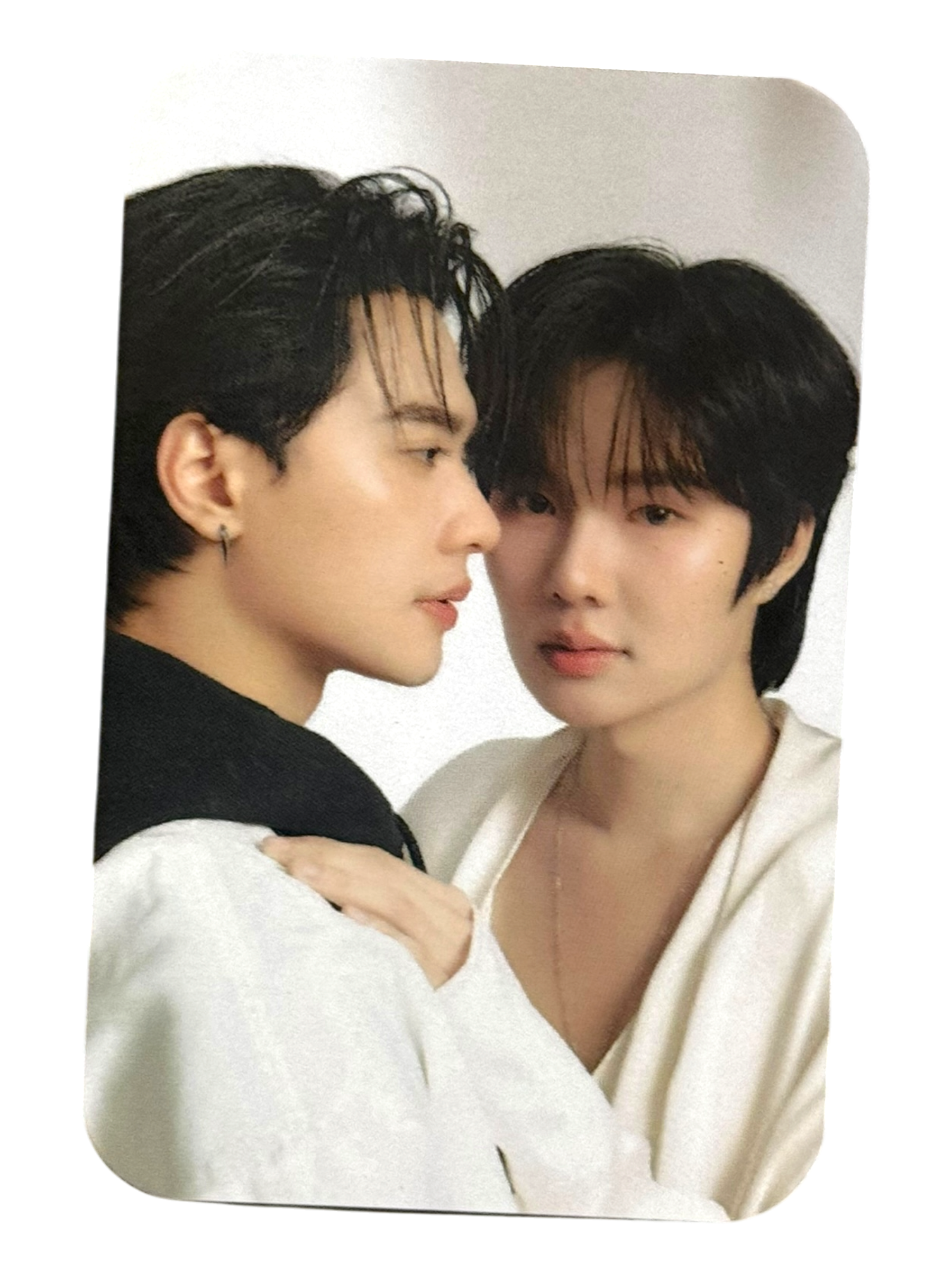 KengNamping Khemjira Golden Time Photocard
