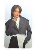 Us KinnPorsche Series Photocard