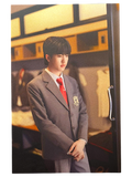 Kim Restart Series Photocard