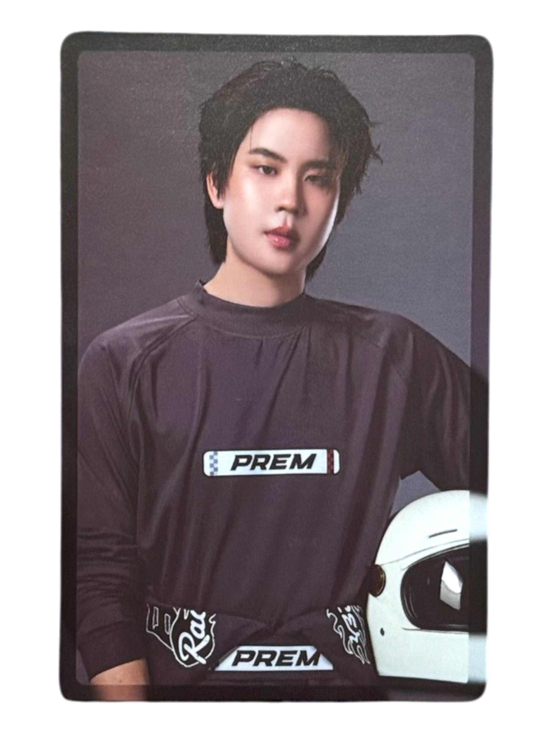 Prem LOL 2026 Photocard