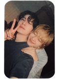 ZeeNunew Crazy in Love Set B Photocard