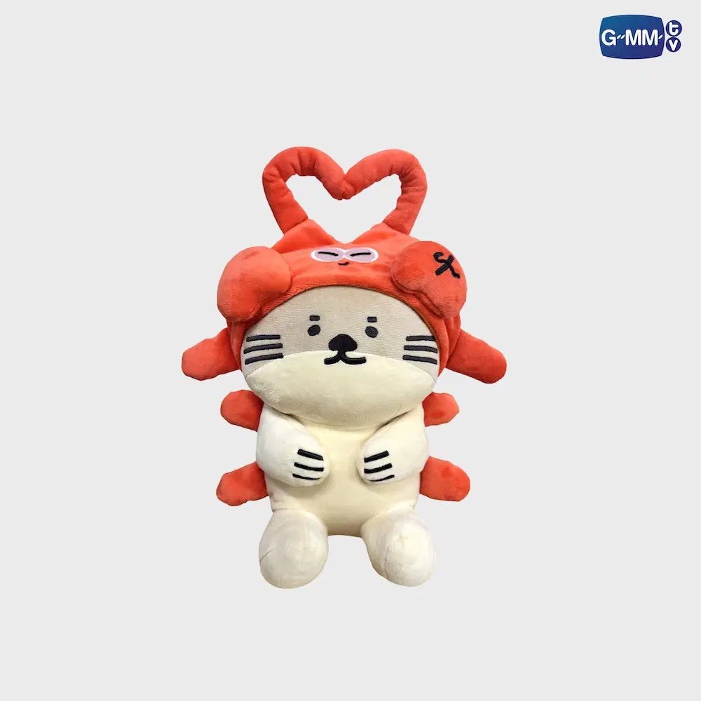 (Preorder) Fanival Fandom Character Sitting Buddy