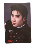 Khaotung LOL 2026 Photocard