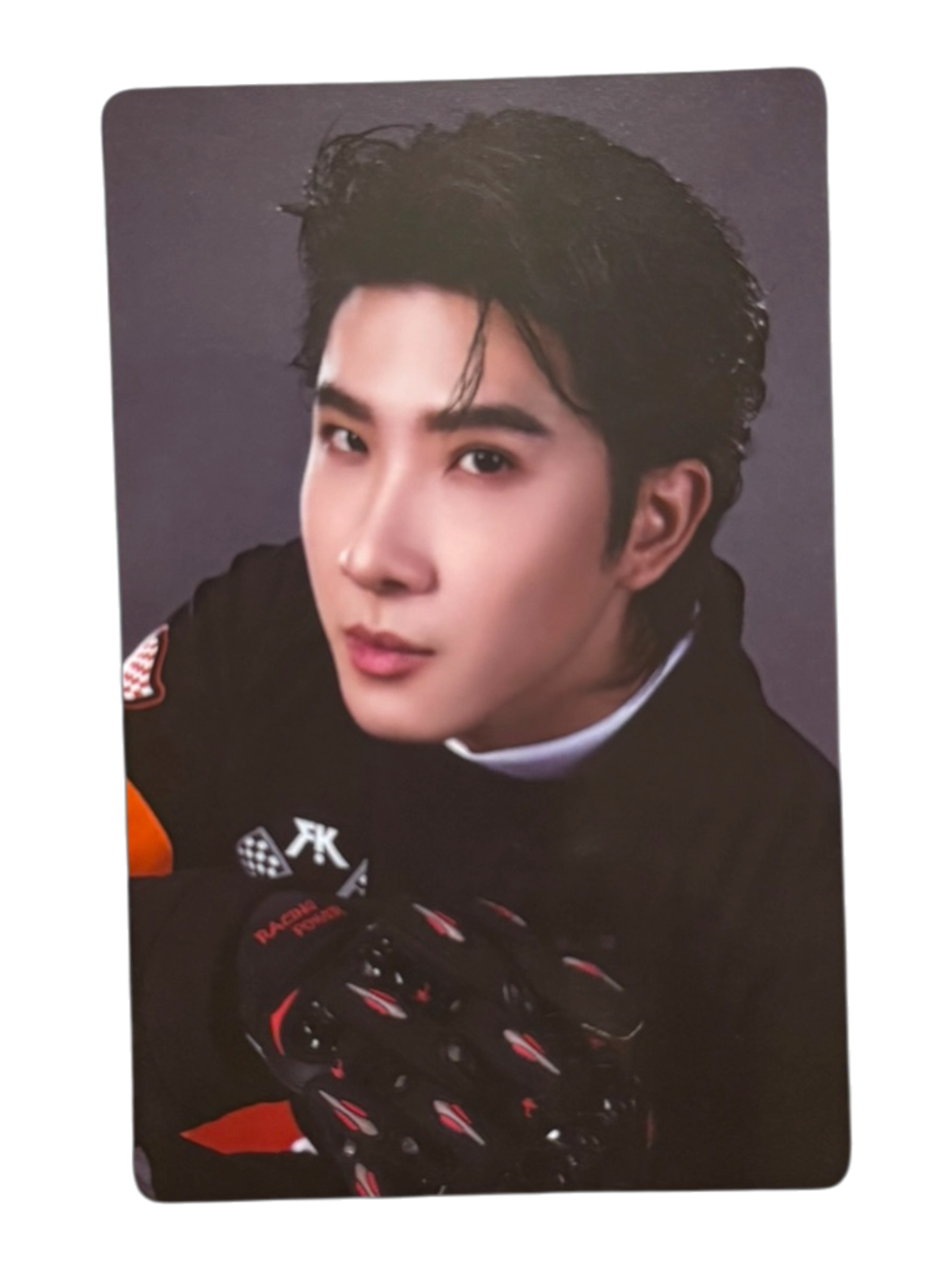 Khaotung LOL 2026 Photocard