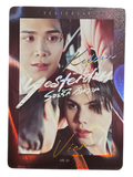FortPeat Yesterday Photocard