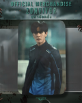 Mark Zomvivor Photocard
