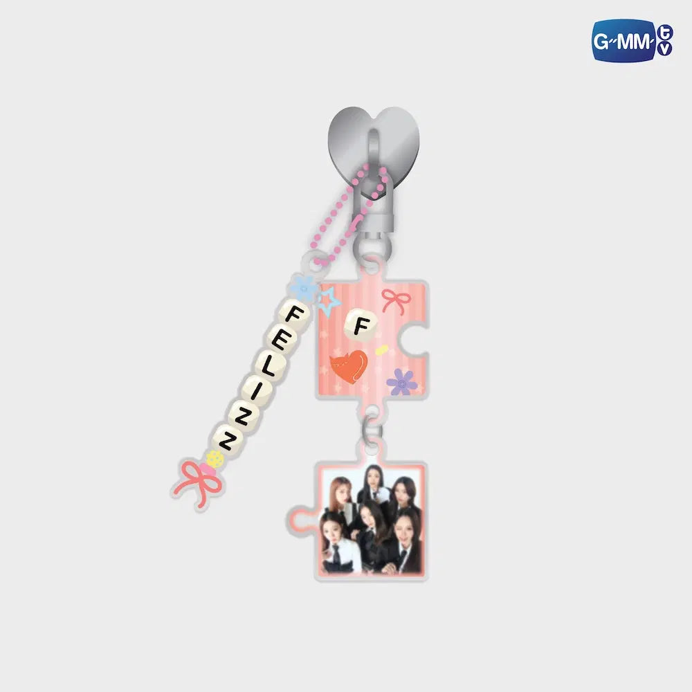 (Preorder) Artists Phone Buckle