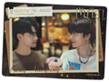 KengNamping Khemjira Vancard Photocard