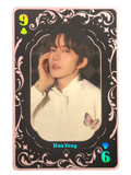 ABO Desire Deck Photocard