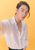 Boss Seasons of Love in the Air Photocard