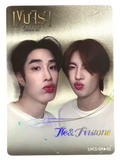 TleFirstone Khemjira Vancard Photocard