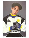 Junior LOL 2026 Photocard