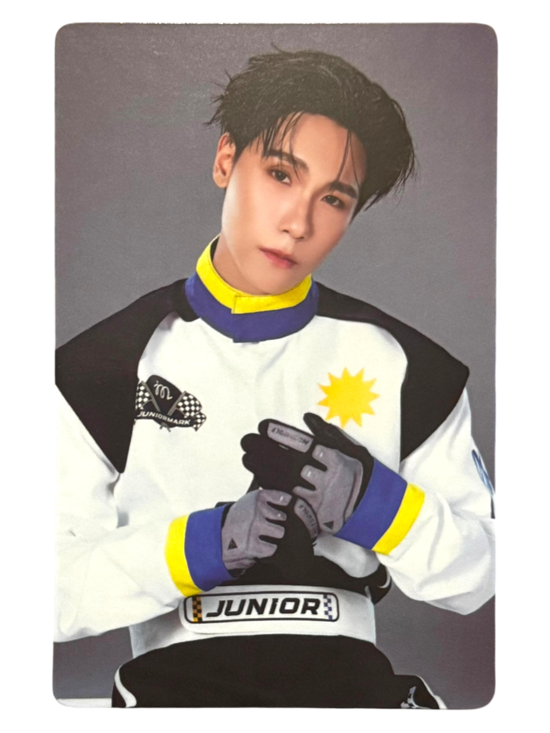 Junior LOL 2026 Photocard