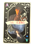 ABO Desire Deck Photocard