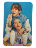 BossNouel Kazz Photocard