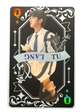 ABO Desire Deck Photocard