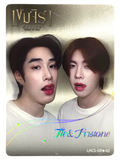 TleFirstone Khemjira Vancard Photocard