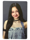 Pream Riser The First Rise Photocard