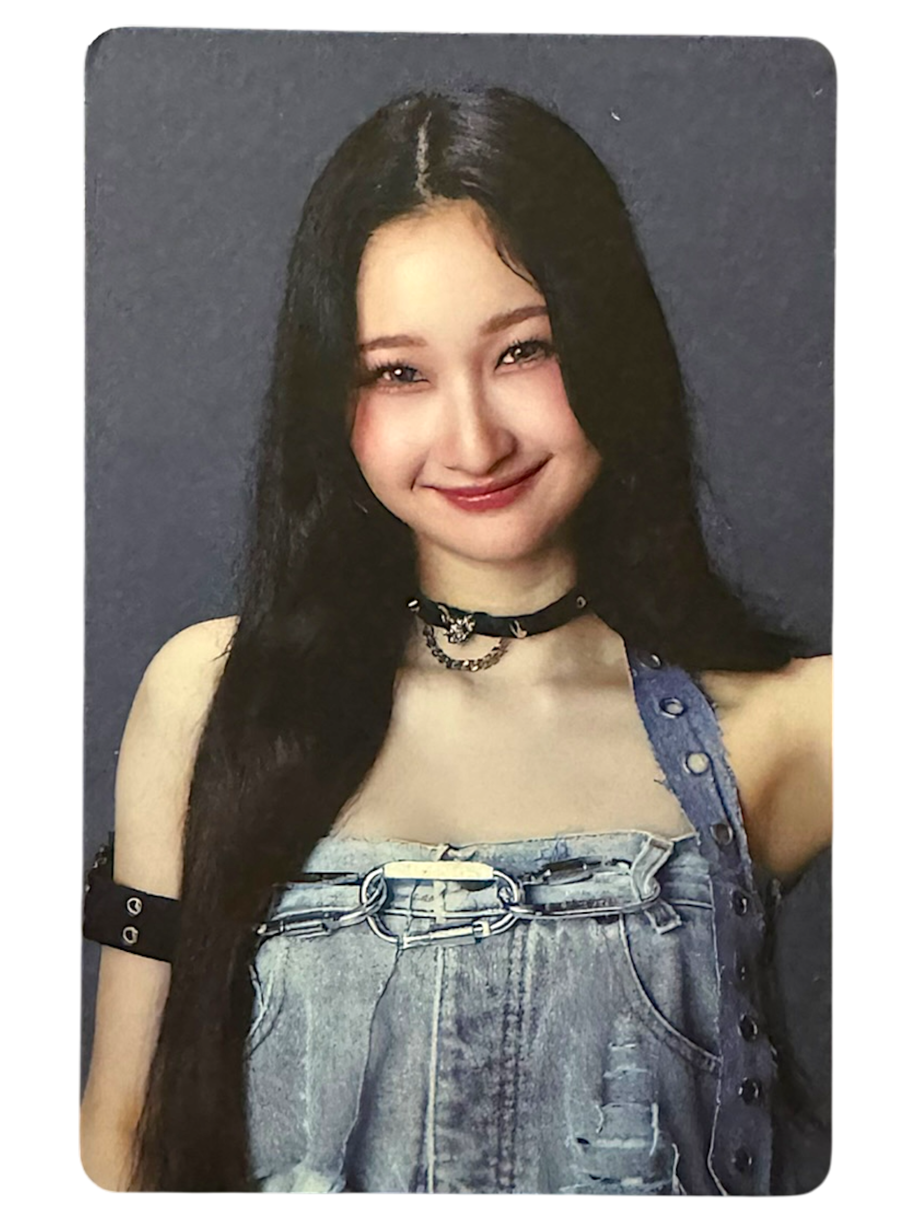 Pream Riser The First Rise Photocard